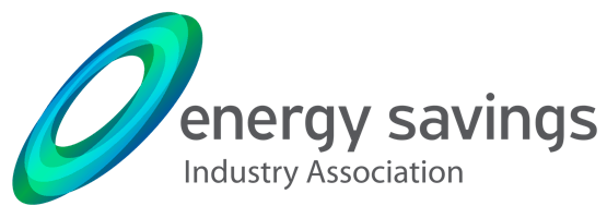 energy savings logo
